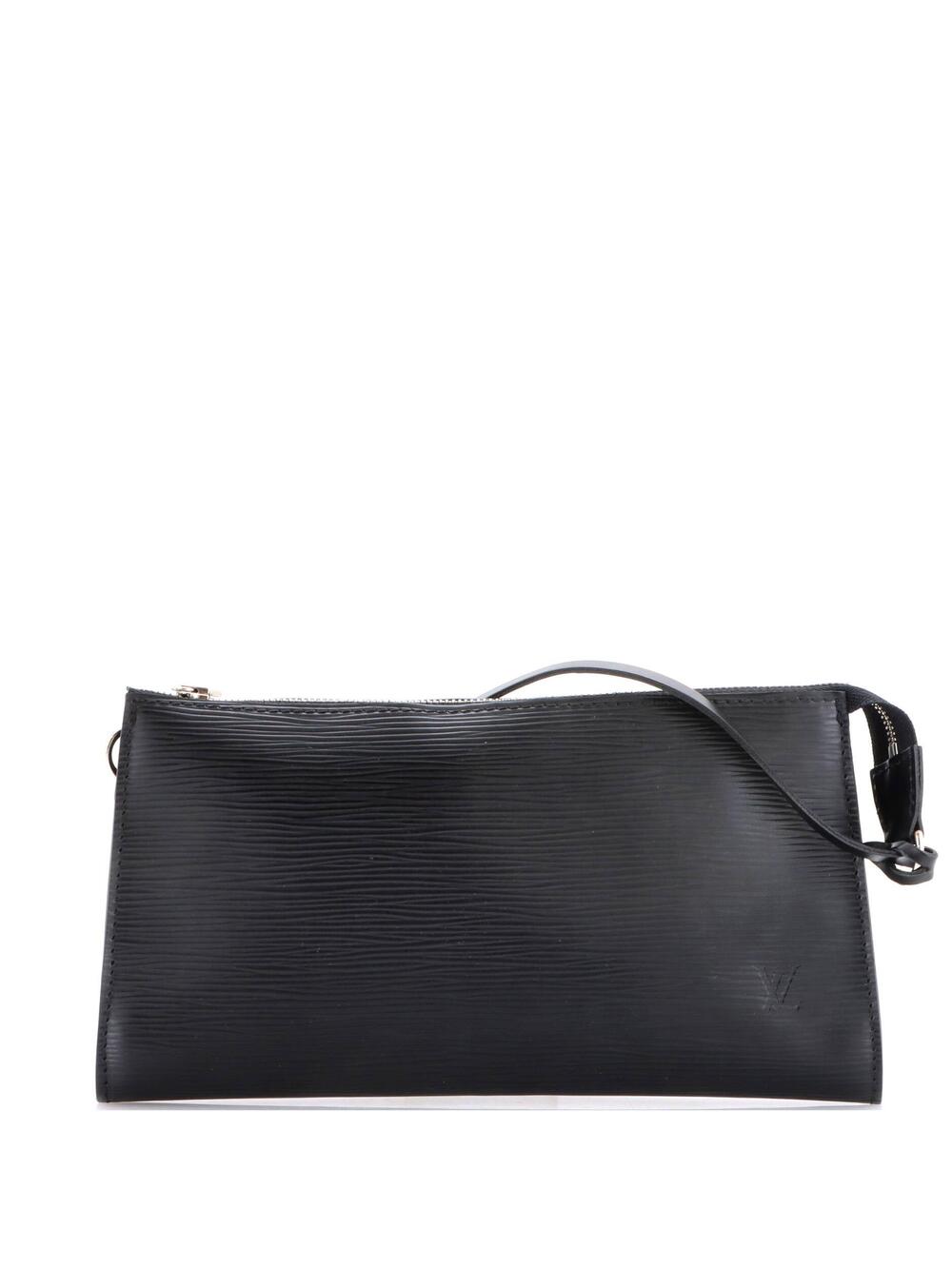 Louis Vuitton Pochette Accessoires Epi #349513L69B